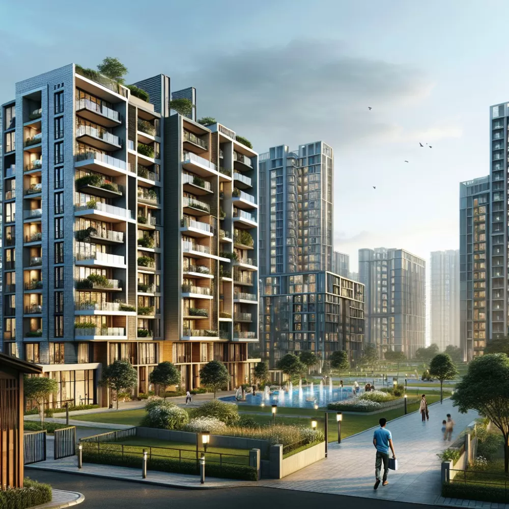 Budownictwo mieszkaniowe GUS