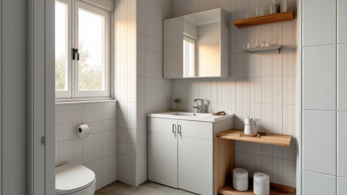 Koszt zrobienia łazienki 4m2 Radom