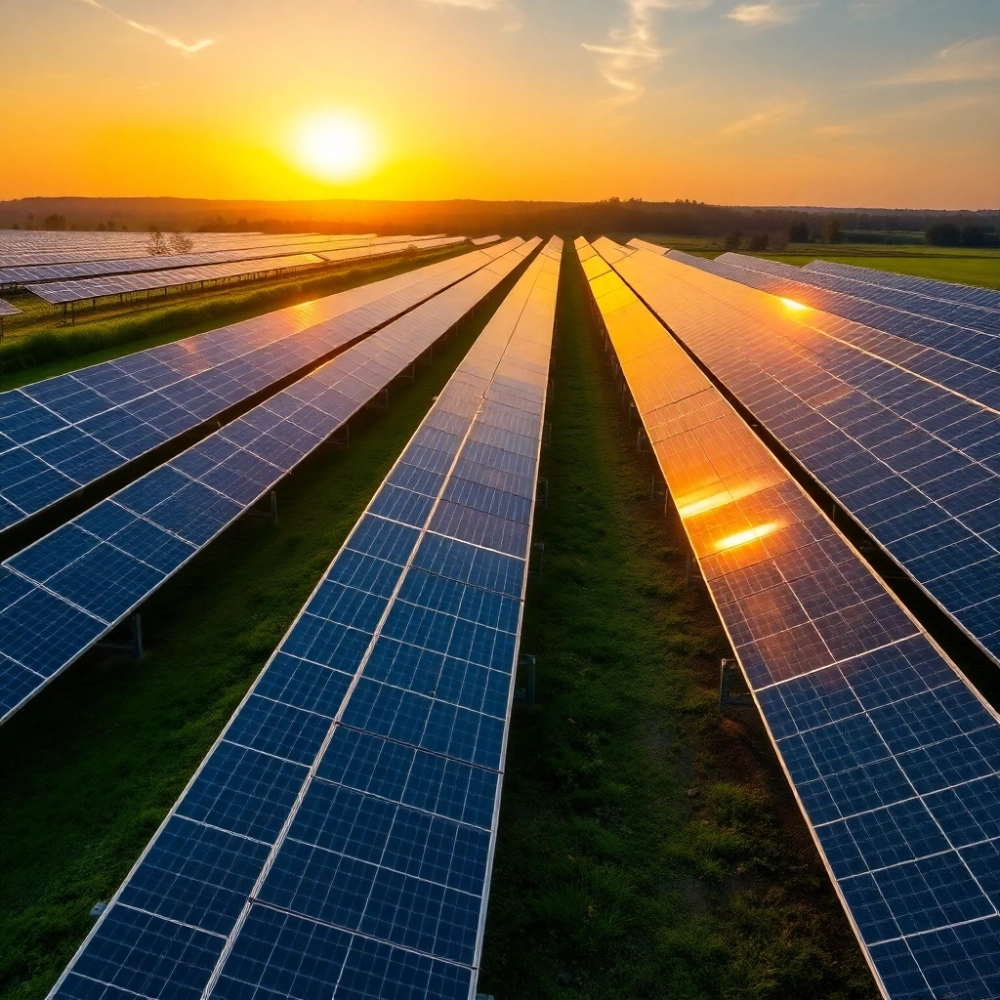 Rozbudowa instalacji fotowoltaicznej 2024