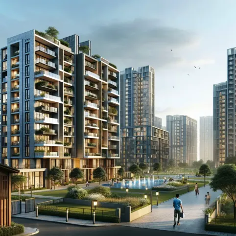 Budownictwo mieszkaniowe GUS