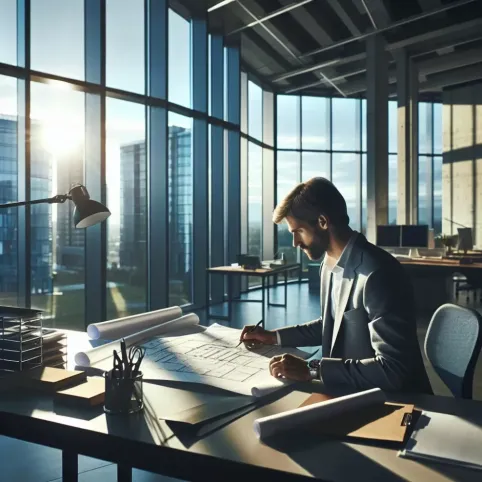 ile zarabia inżynier budownictwa