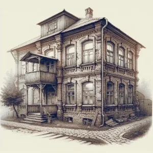 Jak Dobudować Balkon Do Starego Domu