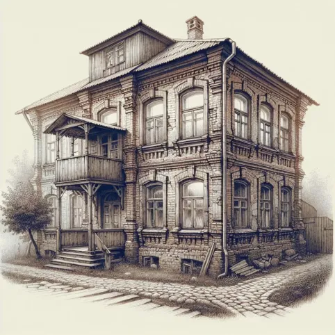 Jak Dobudować Balkon Do Starego Domu