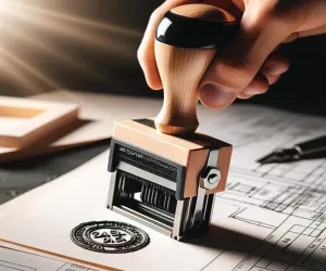 Jak Działa Stempel Budowlany