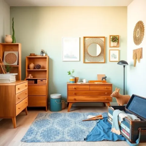 jak tanio wyremontować pokój