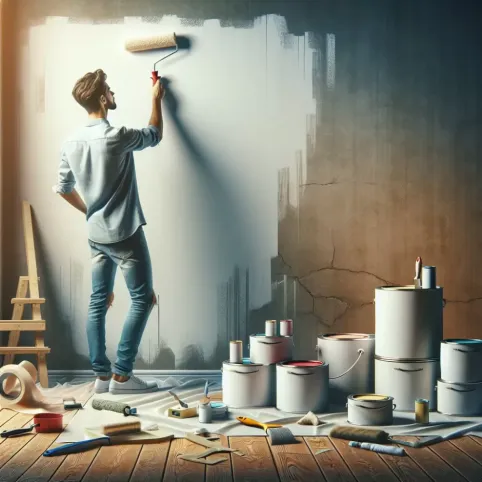 Jak Wyremontować Ściany