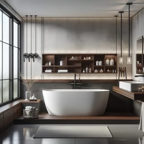 Jak Zabudować Wannę