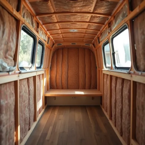 Jak Zbudować Kampera