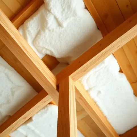 Jak Zbudować Strop Drewniany