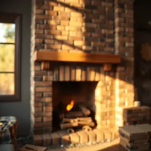 Jak zrobić kominek w domu