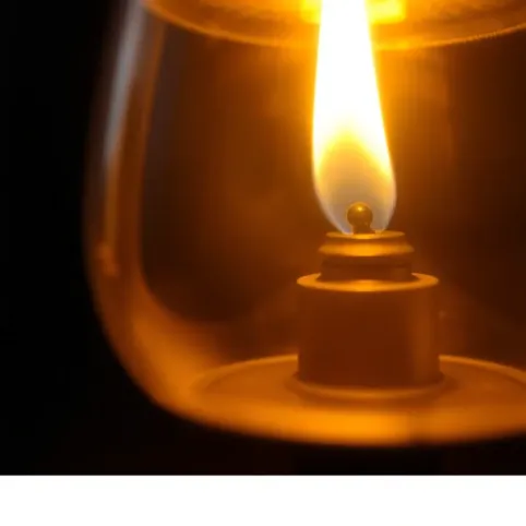 Jak zrobić oświetlenie bez prądu