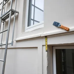 Jak zrobić szpalety zewnętrzne