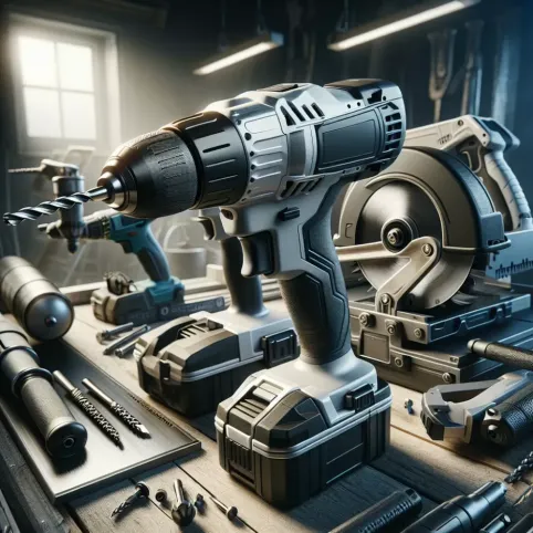 Jakie Elektronarzędzia Na Budowę