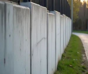Koszt postawienia ogrodzenia betonowego Bydgoszcz