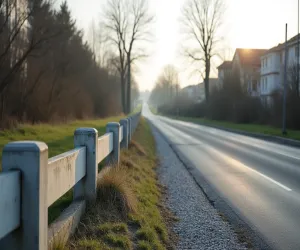 Koszt postawienia ogrodzenia betonowego Bytom