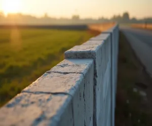 Koszt postawienia ogrodzenia betonowego Częstochowa