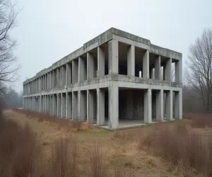Koszt postawienia ogrodzenia betonowego Kraków