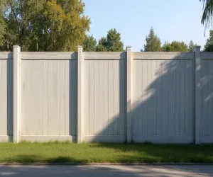 Koszt postawienia ogrodzenia betonowego Lublin
