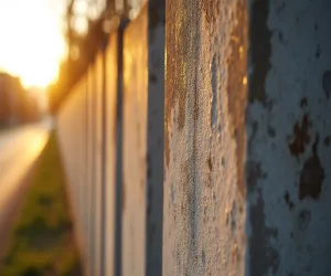 Koszt postawienia ogrodzenia betonowego Szczecin