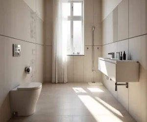 Koszt zrobienia łazienki 4m2 Kraków