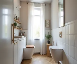 Koszt zrobienia łazienki 4m2 Poznań