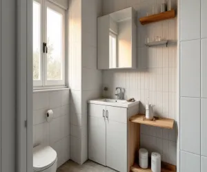 Koszt zrobienia łazienki 4m2 Radom