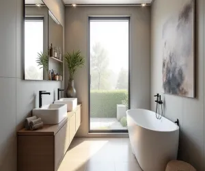 Koszt zrobienia łazienki 4m2