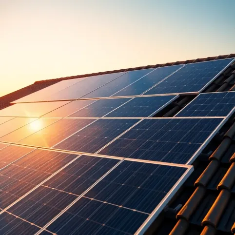 Rozbudowa fotowoltaiki na starych zasadach