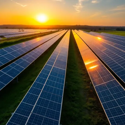 Rozbudowa instalacji fotowoltaicznej 2024