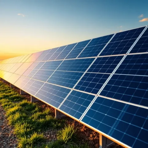 Rozbudowa instalacji fotowoltaicznej