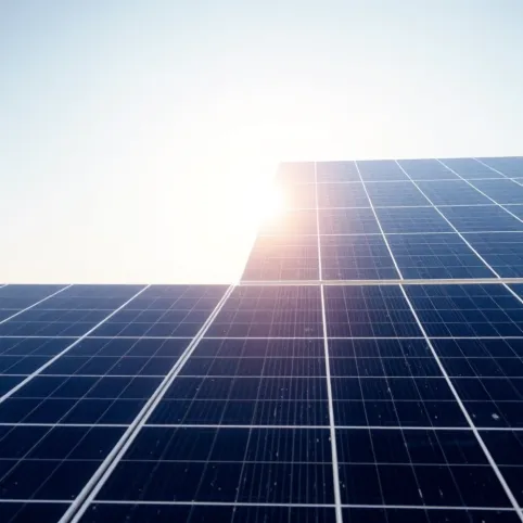 Rozbudowa instalacji fotowoltaicznej a nowe przepisy