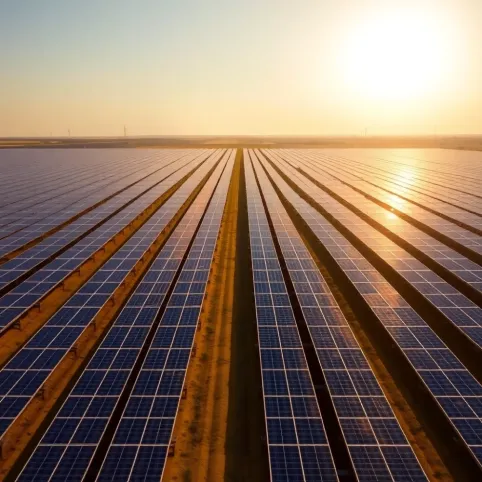 Rozbudowa instalacji fotowoltaicznej Energa