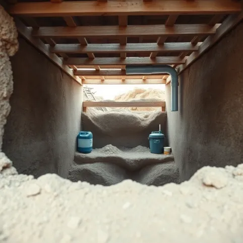 schron przydomowy jak zbudować i wyposażyć prywatny schron